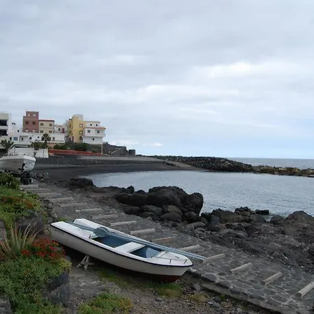 Casa La Sombrera Tenerife * Santa Cruz de Tenerife