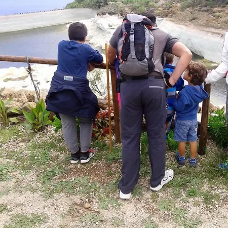 Casa La Sombrera Tenerife Feriehus *