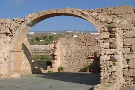 Casa La Sombrera Tenerife