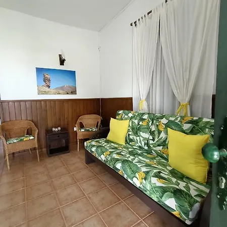 Casa La Sombrera Tenerife Santa Cruz de Tenerife