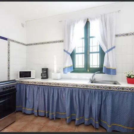 Feriehus Casa La Sombrera Tenerife Santa Cruz de Tenerife